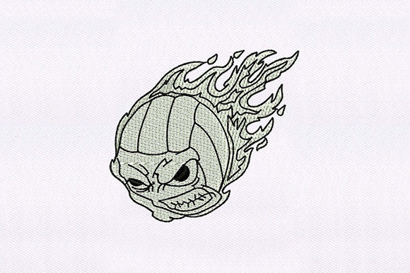 Angry Volleyball Design: A Stitcher’s Review