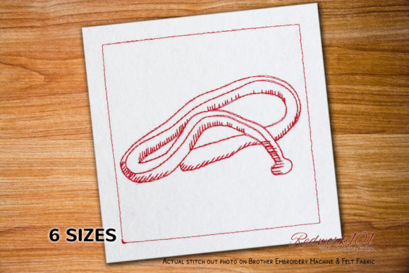 Giant Predatory Worm Lineart: Seasonal Design Review