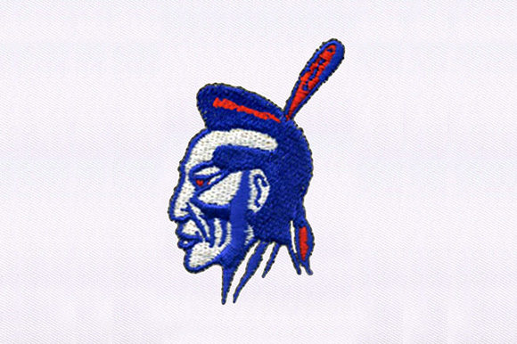 Native Us Warrior Design: Etsy Seller Review