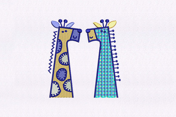 Playful Giraffes Design: A Boutique Sweatshirt Review