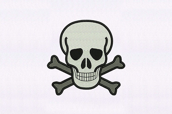 Skull Crossed Bones: Boutique Apparel Review