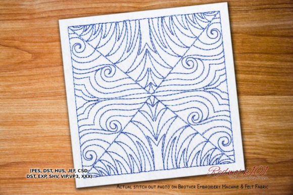 Skyline Design Lineart: A Seasonal Embroidery Review