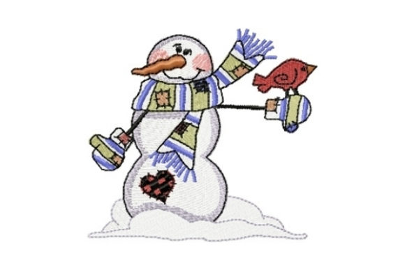 Snowman Bertie: A Boutique Sweatshirt Review
