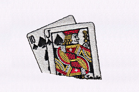Ten Jack of Spades Design: A Holiday Review