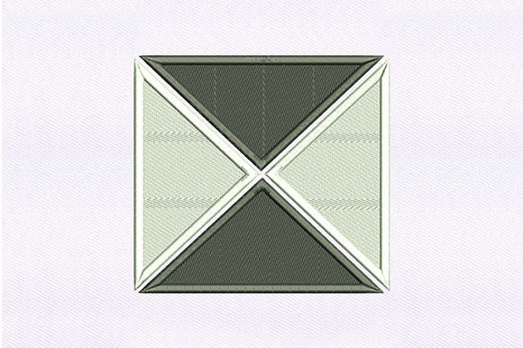 Triangles Quilting Design: A Maker’s Review