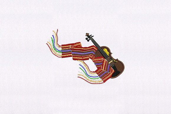 Violin American Sash Design Review
